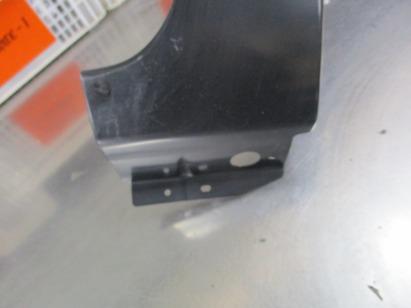 Mazda 3 Genuine Front Right (Drivers) Side Guard New