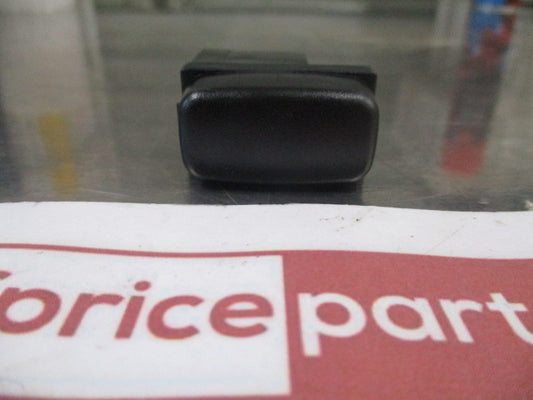 Mitsubishi Outlander/Lancer Genuine Instrument Panel Blank Cover New Part