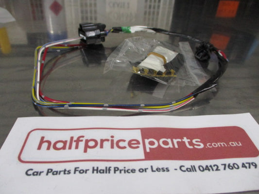 Mitsubishi Pajero/Triton Genuine Air Flow Wiring Harness Kit New Part