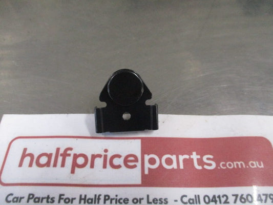 Mitsubishi Lancer Genuine Front Air Bag Sensor Bracket New Part