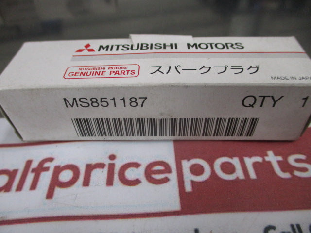 Mitsubishi Pajero/Colt/Lancer/Mirage Genuine/NGK Spark Plug New Part