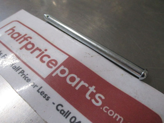 Mitsubishi Pajero Genuine Front Brake Pin New Part