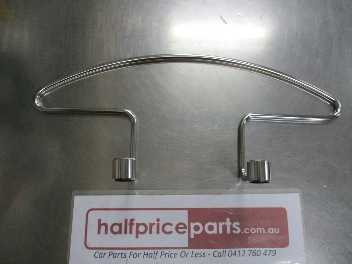 Citroen / Peugeot Genuine Headrest Coat Hanger New Part