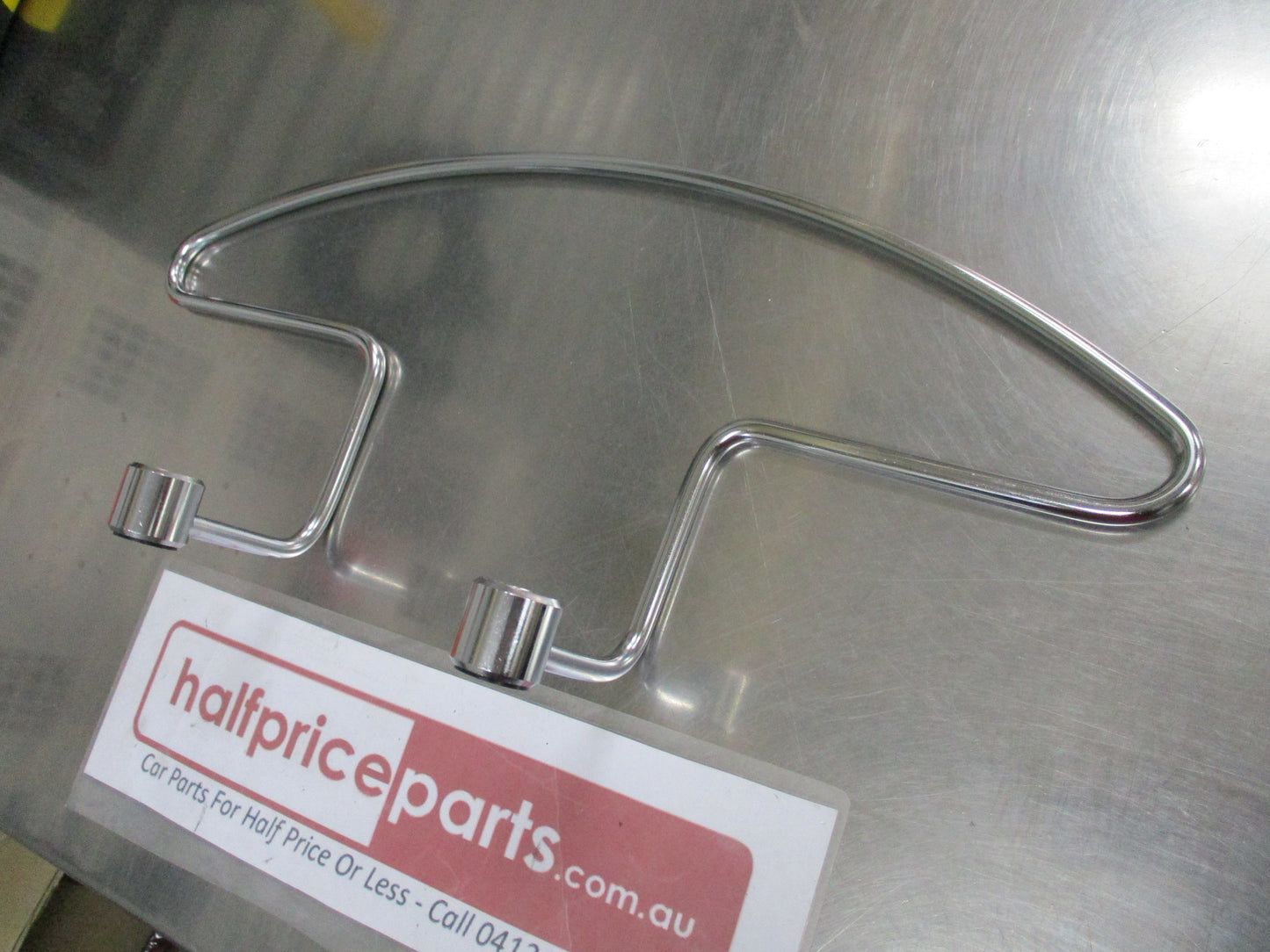 Citroen / Peugeot Genuine Headrest Coat Hanger New Part