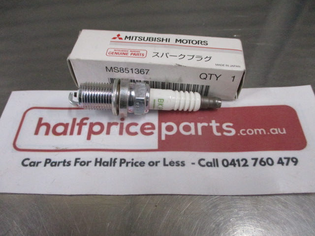 Mitsubishi Triton/Outlander/Pajero/Lancer Genuine Spark Plug New Part