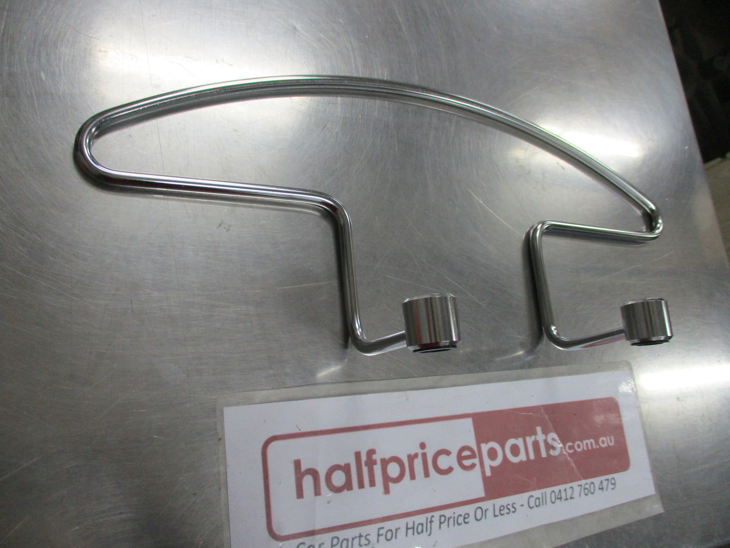 Citroen / Peugeot Genuine Headrest Coat Hanger New Part