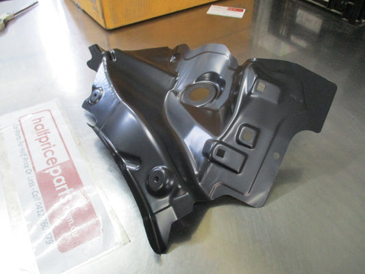 Suzuki Swift 3 Door Genuine Right Hand Outer Taillight House Panel New Part