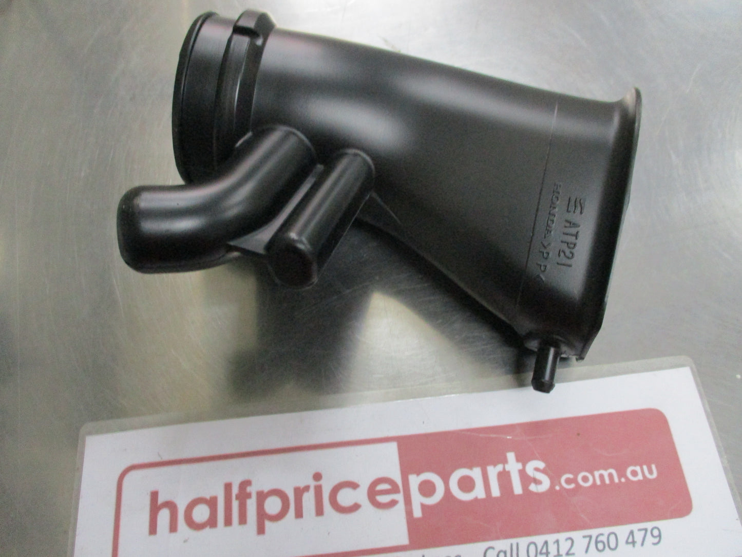 Honda Integra Genuine Air Inlet Tube C New Part