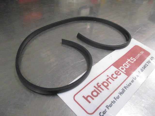Mitsubishi Challenger/Triton/Pajero Sport Genuine Timing Belt Cover Gasket New Part
