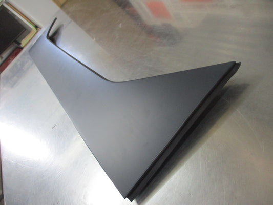 Citroen C4 Picasso Genuine Exterior Roof Molding Trim New Part