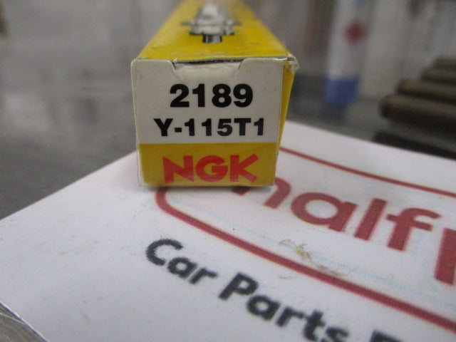 NGK Glow Plug Suits Various Mitsubishi Pajero Diesel Set Of 4 New Part
