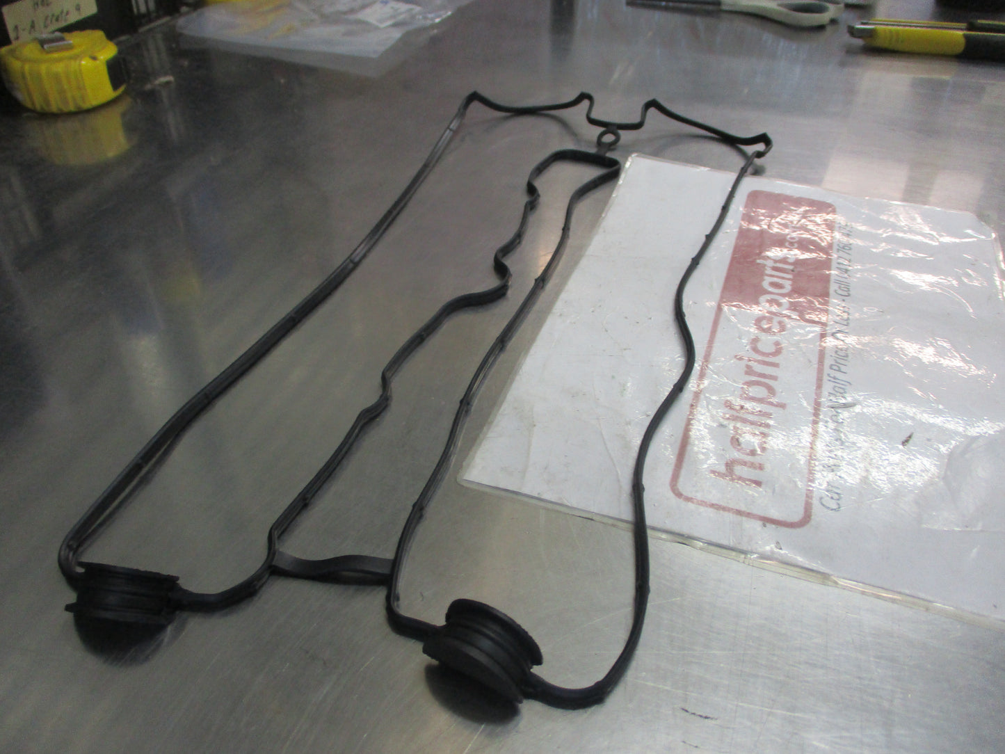 Holden Astra Turbo Genuine Rocker Cover Gasket New Part