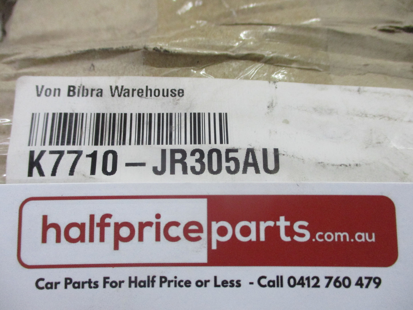 Nissan Navara D40 Thai Genuine Soft Tonneau Cover Kit Suits Sports Bar New Part