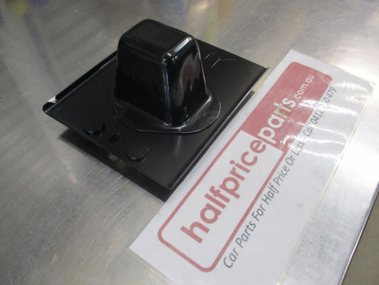 Mazda 323 BJ Genuine Right Hand Side Front Bumper Bracket New Part