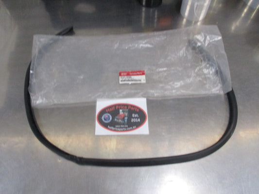 Kia Carnival Genuine Left Hand Sliding Door Weather Strip New Part