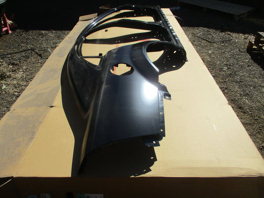 Holden VF Caprice Genuine Drivers Side Outer Panel New Part