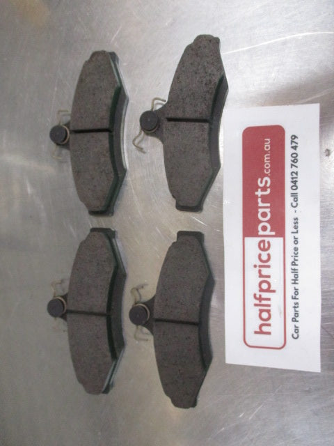 Mitsubishi Magna Genuine Rear Pad Set New Part