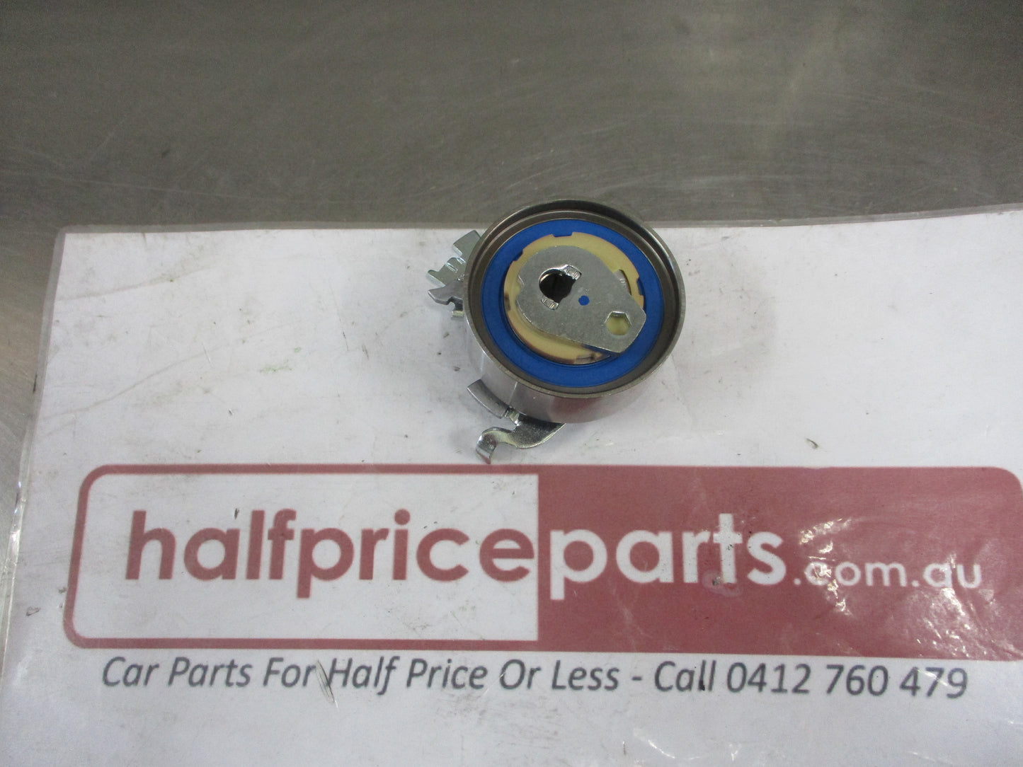 Holden Astra G Genuine Timing Belt Tensioner New Part