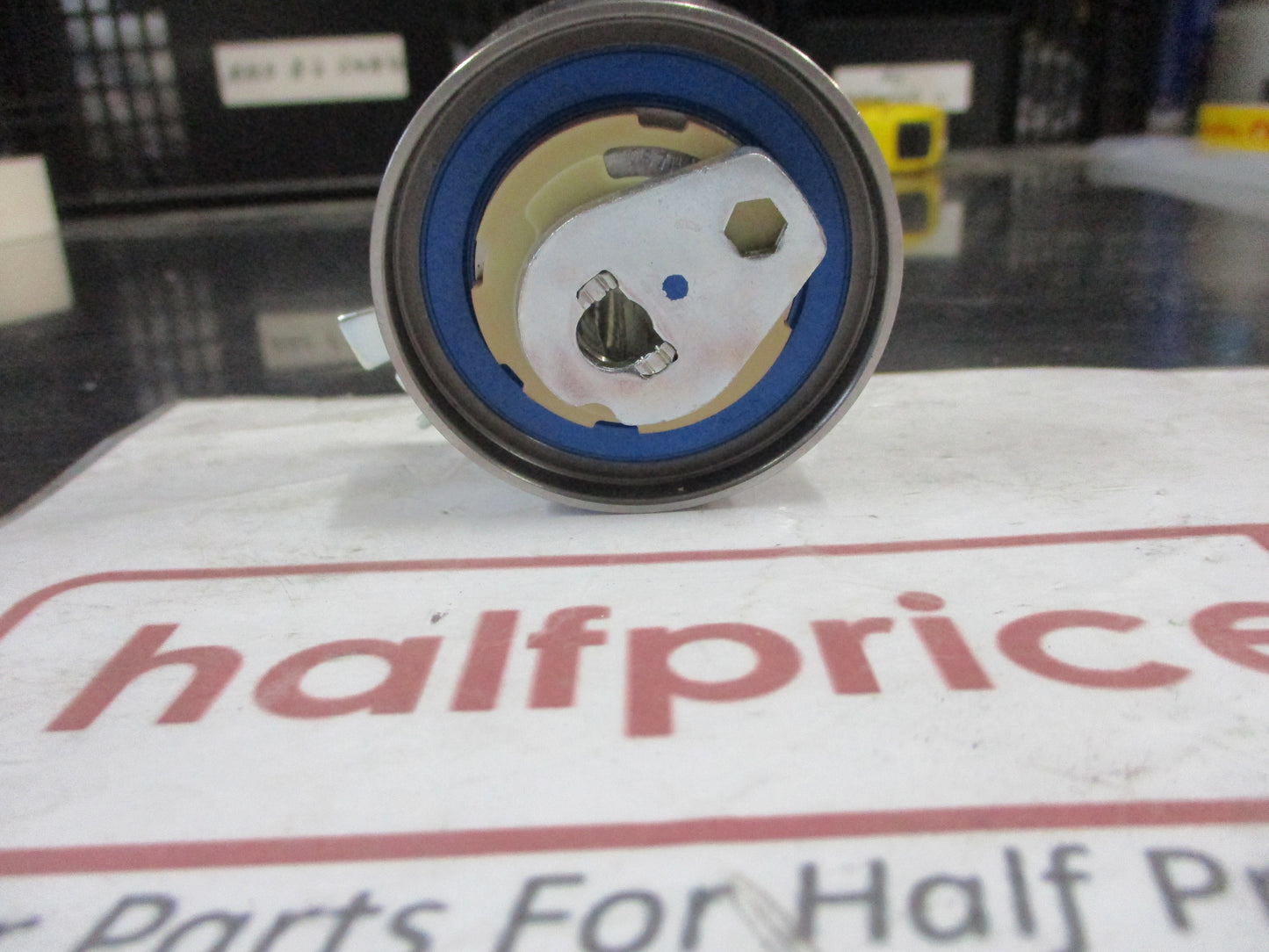 Holden Astra G Genuine Timing Belt Tensioner New Part