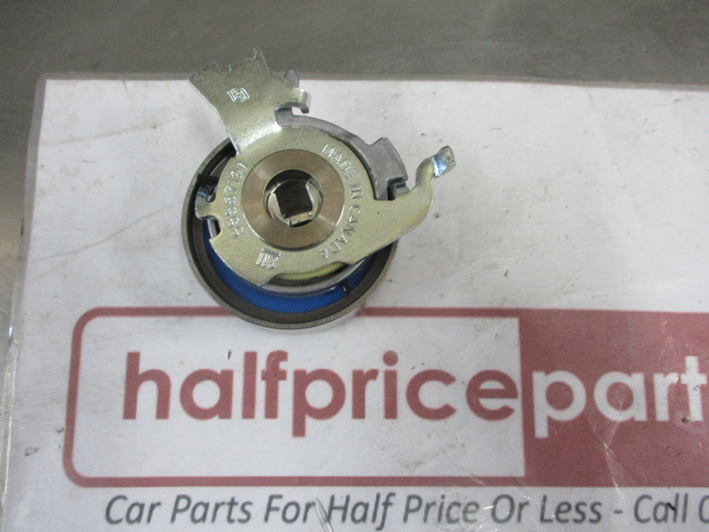Holden Astra G Genuine Timing Belt Tensioner New Part