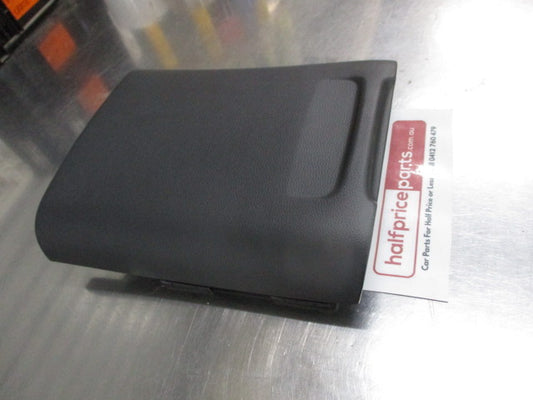 Mitsubishi Outlander Genuine Centre Console Lid (Gray) New Part