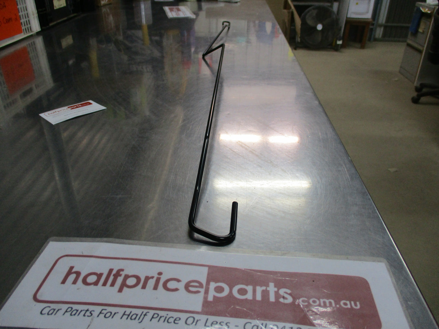Honda Accord Euro Genuine Left Hand Boot Spring New Part