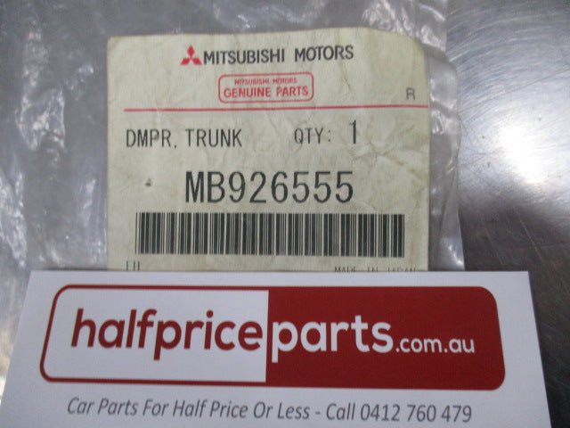 Mitsubishi Outlander/Lancer/Mirage/Galant/Pajero Sport Genuine Rear Boot Lid Damper New Part