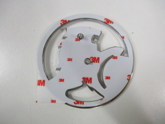 Holden Cruze Genuine Boot Lid Lion Emblem New