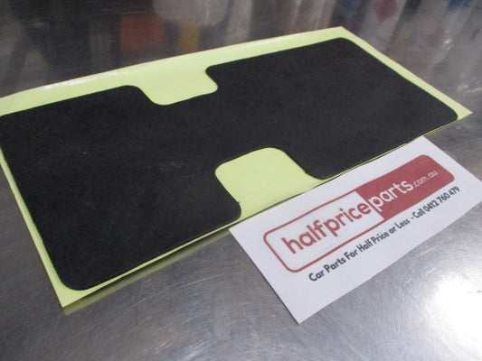 Mitsubishi Pajero Sport Genuine Rear Wheel House Pad New Part