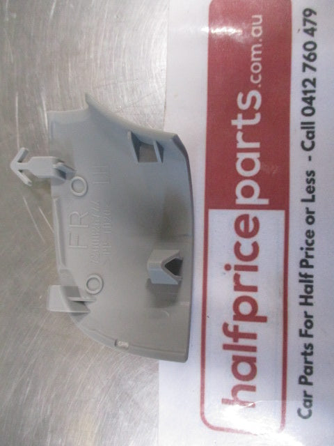 Mitsubishi Outlander Sport Genuine Left Hand Front Headlining Cover Cap New Part