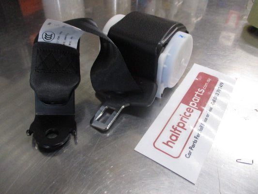LDV D90 Genuine 2nd Row Seat Belt New Part