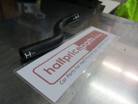 Holden Captiva Genuine Hose Water Pump Inlet New Part