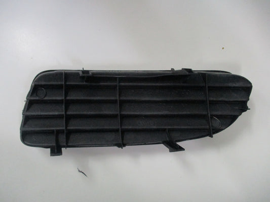 Toyota Corolla Genuine Right (Drivers) Side Fog Light Cover