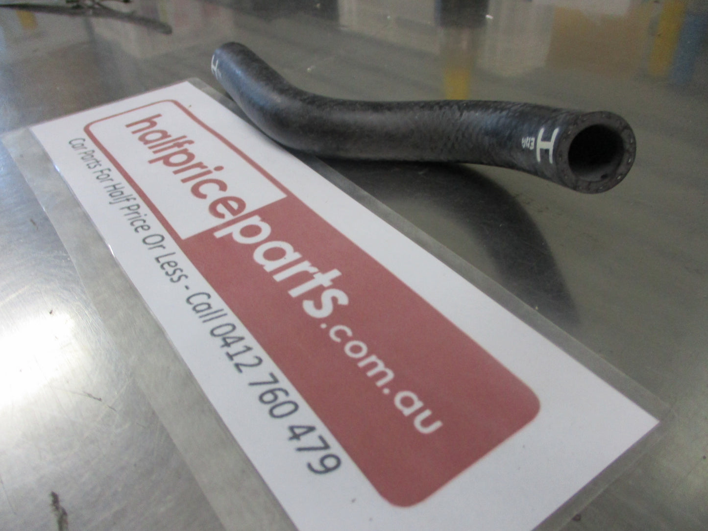 Holden Captiva Genuine Hose Water Pump Inlet New Part