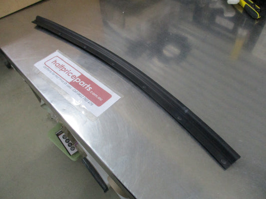 Holden Barina Genuine Front Bonnet Weatherstrip New Part