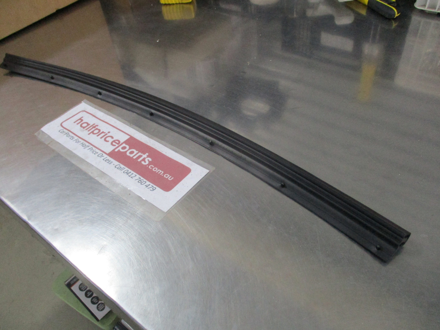 Holden Barina Genuine Front Bonnet Weatherstrip New Part