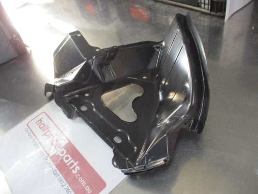 Nissan Tiida Genuine Passenger Rear Inner Tail Light Panel New Part