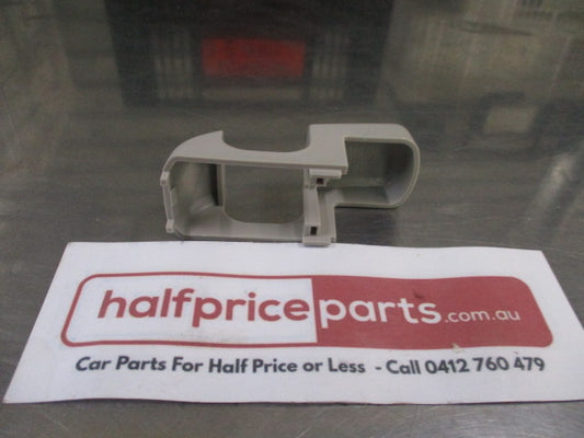 Mitsubishi Triton/Pajero Sport Genuine Front Seat Belt Sash Guide Cover New Part