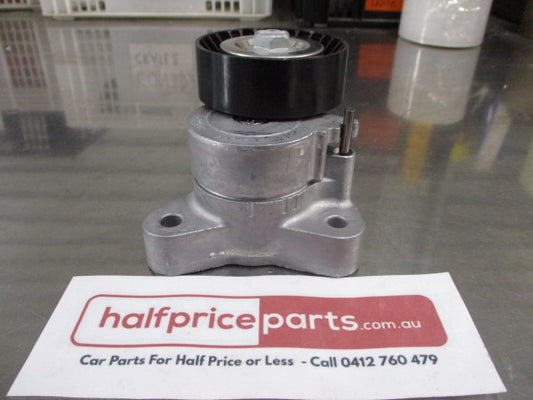 Mitsubishi Lancer Evolution Genuine Alternator Belt Tensioner Assembly New Part