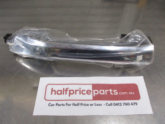 LDV T60/T70/D90 Genuine Right Hand Outer Door Handle Chrome New Part