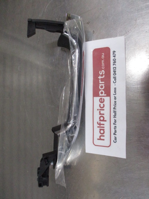 LDV T60/T70/D90 Genuine Right Hand Outer Door Handle Chrome New Part
