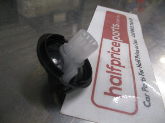 Mitsubishi Triton Genuine Air Temperature Control Knob New Part