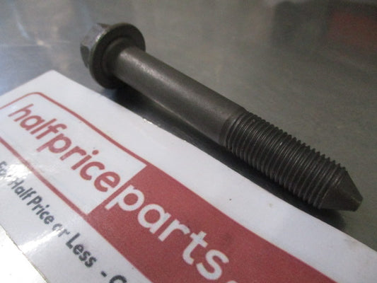 Mitsubishi Lancer/Evolution/Outlander Genuine Front Suspension Lower Arm Support Bracket Bolt New Part