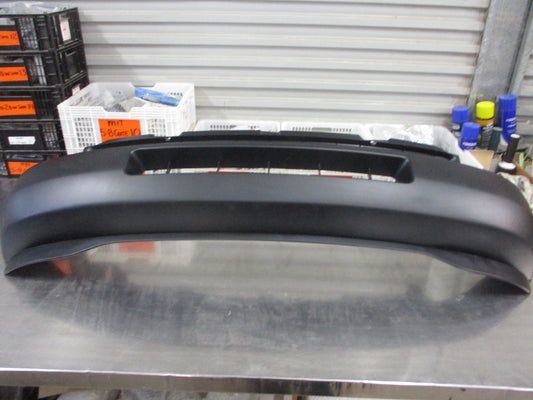 Suzuki Carry Genuine Front Bumper Bar (Unpainted) New Part