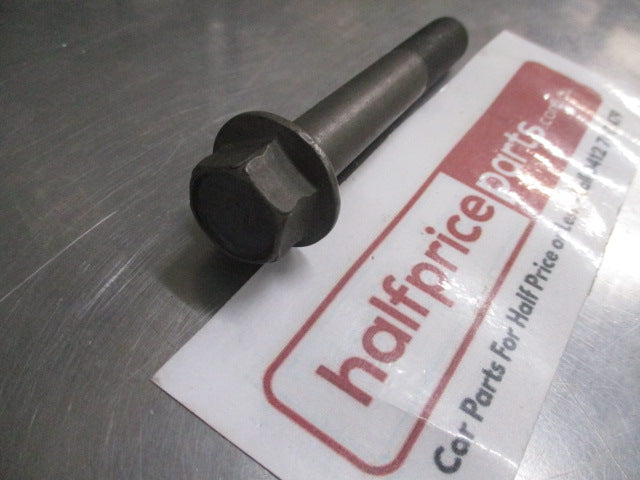 Mitsubishi Lancer/Evolution/Outlander Genuine Front Suspension Lower Arm Support Bracket Bolt New Part