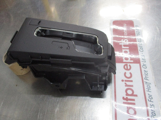 Holden Cruze Genuine Automatic Transmission Lever Cover Trim New Part