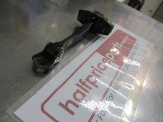Holden Cruze Genuine Left Or Right Rear Lower Door Check New Part