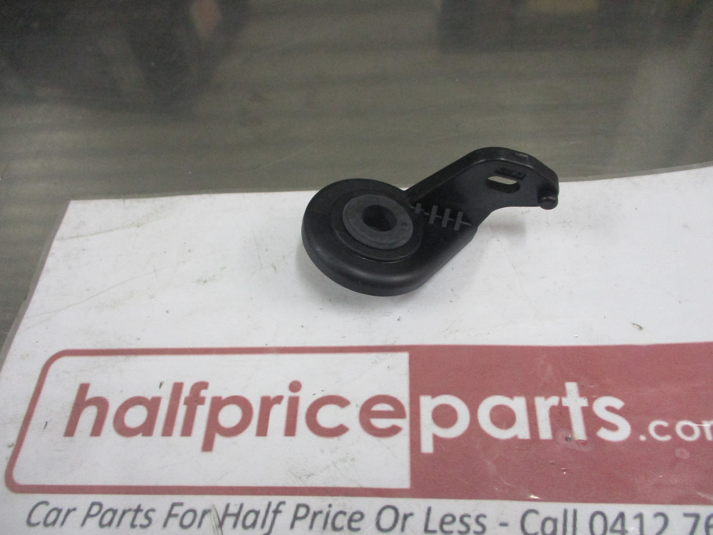 Holden Barina Genuine Upper Radiator Bracket Assembly New Part
