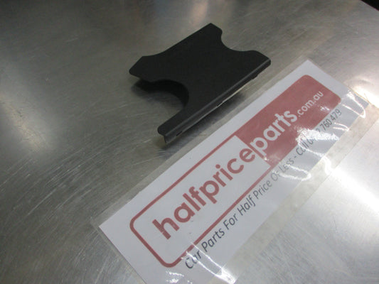 Nissan Rouge Genuine Rear Seat Hinge Cover Trim New Part