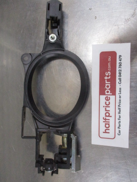 Mitsubishi Lancer EVO/Outlander/Outlander Sport Genuine Left Hand Front Door Outer Handle Base New Part